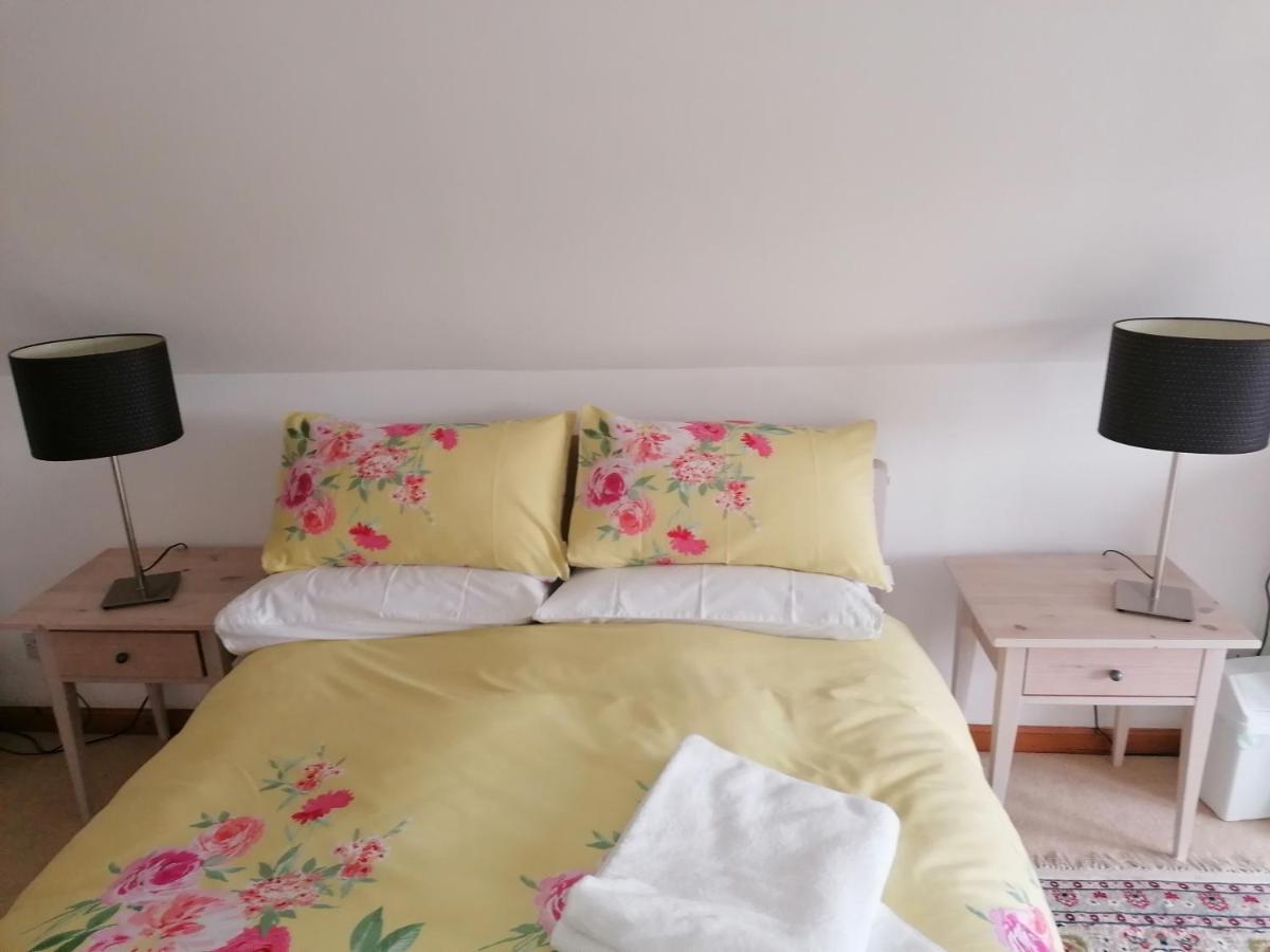 Canterra Cottage Тейн Экстерьер фото