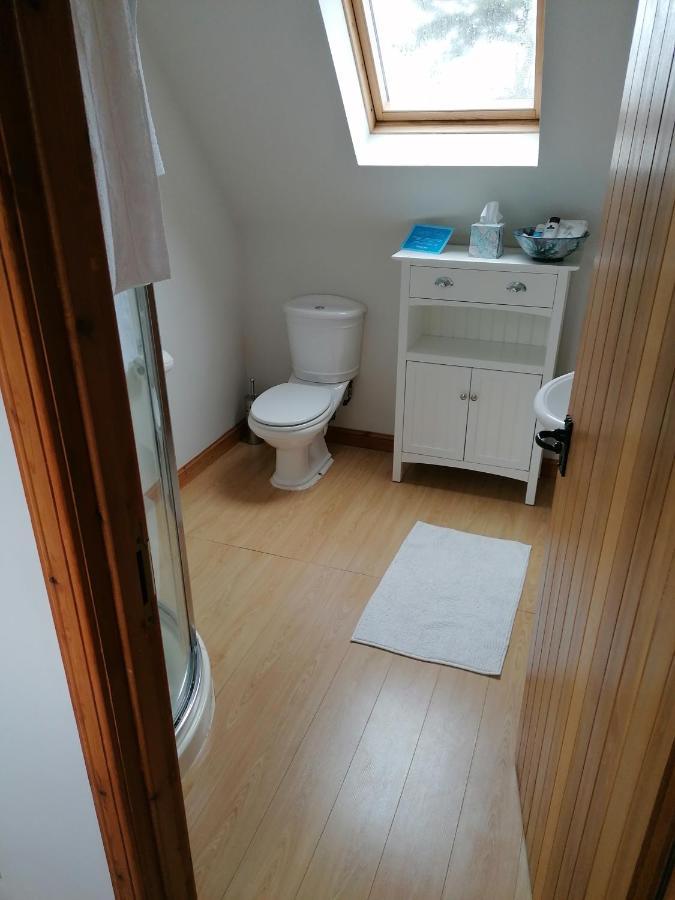 Canterra Cottage Тейн Экстерьер фото