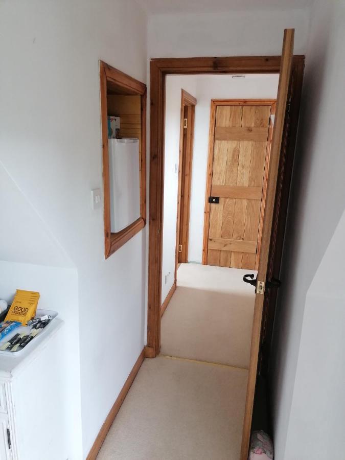 Canterra Cottage Тейн Экстерьер фото