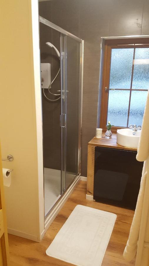 Canterra Cottage Тейн Экстерьер фото