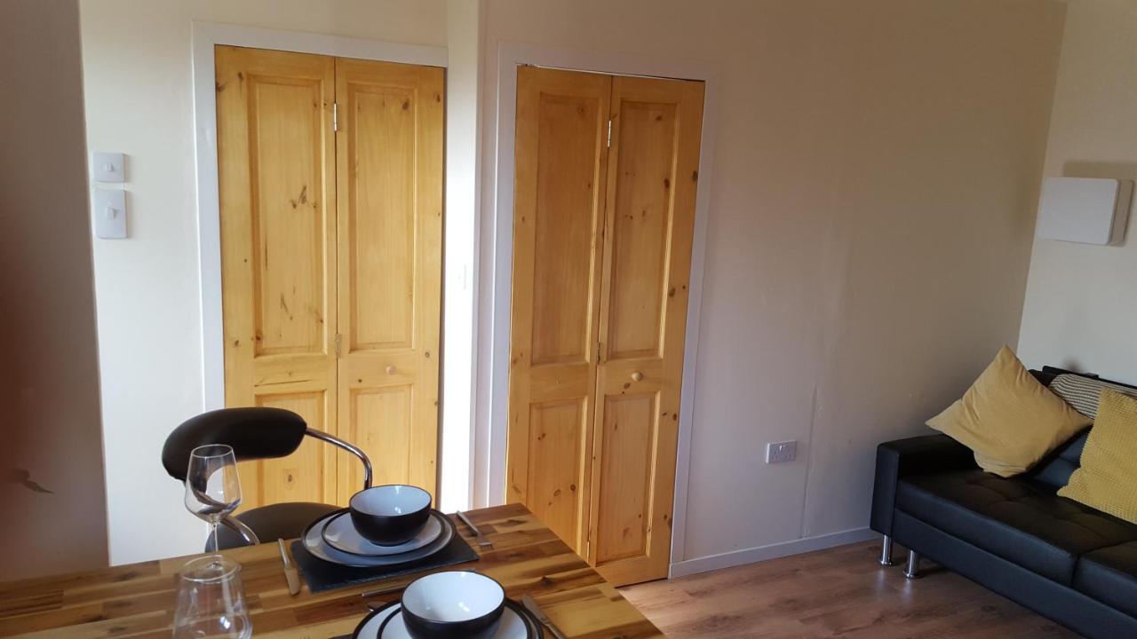 Canterra Cottage Тейн Экстерьер фото